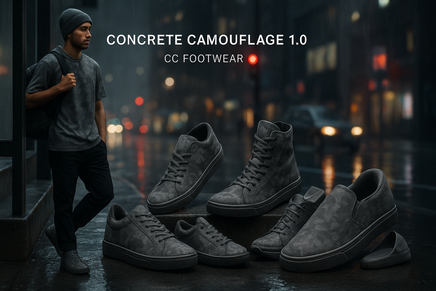 CC Footwear