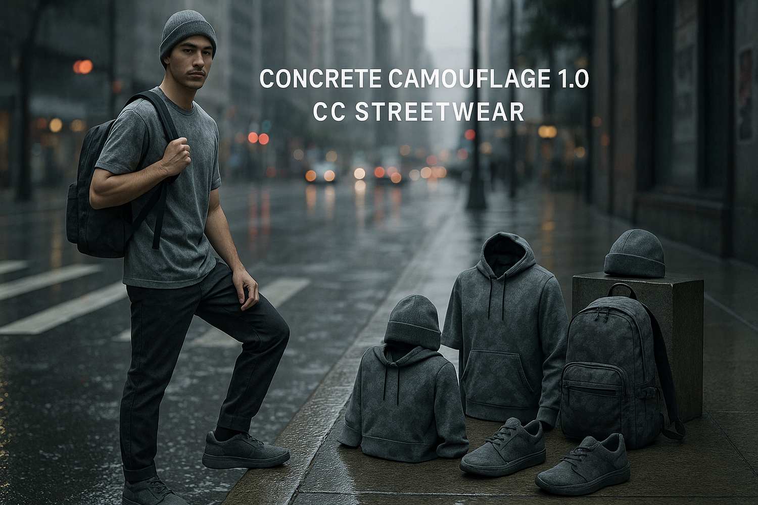CC Streetwear